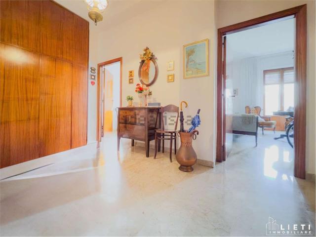 Appartamento in vendita di 160 m² in Via Giuseppe Mazzini, 39