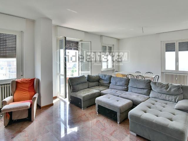 Appartamento in vendita di 160 m² in Via Giuseppe Malchi