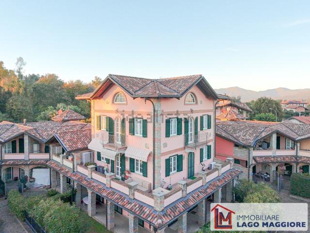 Appartamento in vendita di 160 m² in Via Giuseppe Mercalli