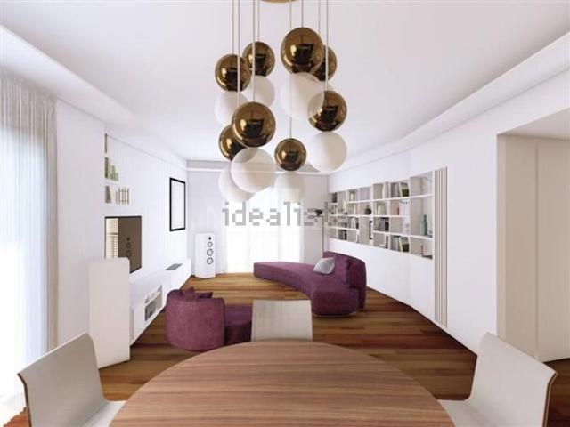 Appartamento in vendita di 160 m² in Via Giuseppe Peano