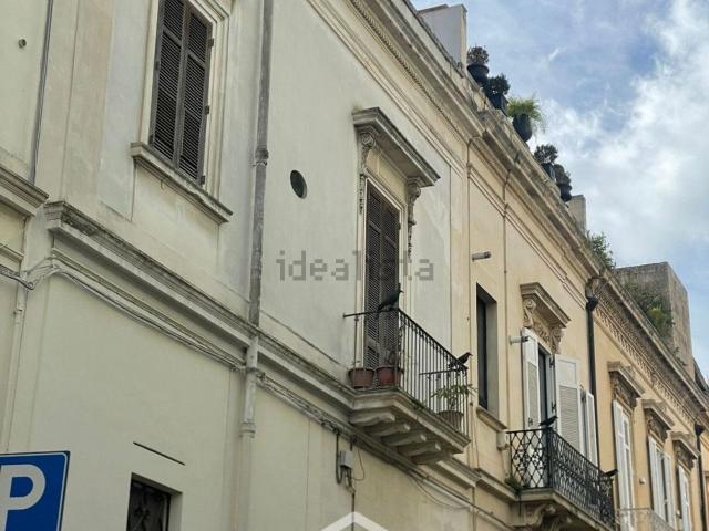 Appartamento in vendita di 160 m² in Via Giuseppe Pisanelli, 26