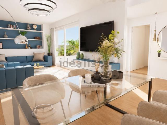 Appartamento in vendita di 160 m² in Via Giuseppe Rivani, 39