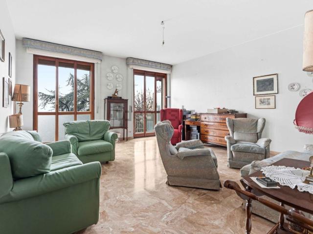 Appartamento in vendita di 160 m² in Via Giuseppe Ripamonti, 255
