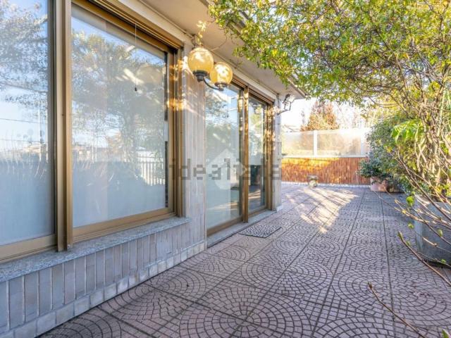 Appartamento in vendita di 160 m² in Via Giuseppe Ripamonti, 227