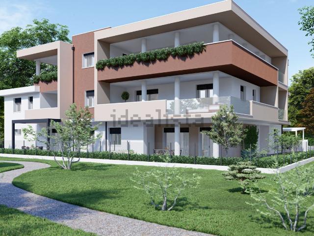 Appartamento in vendita di 160 m² in Via Giuseppe Ungaretti