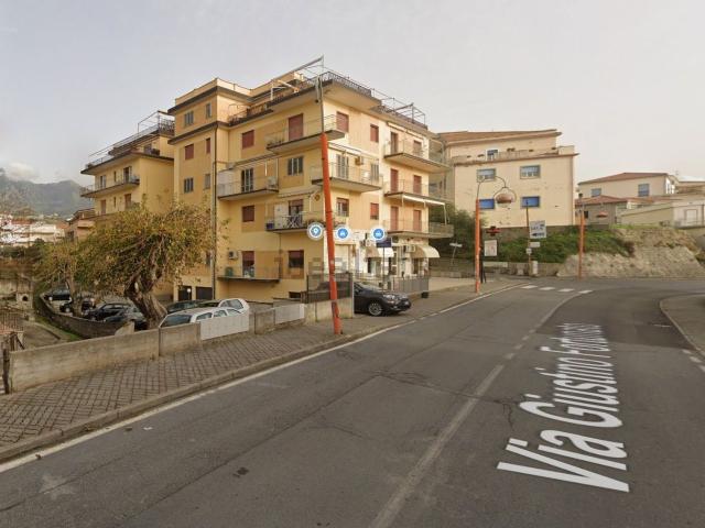 Appartamento in vendita di 160 m² in Via Giustino Fortunato, 108