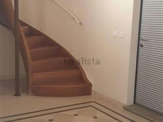 Appartamento in vendita di 160 m² in Via Giacomo Morigi