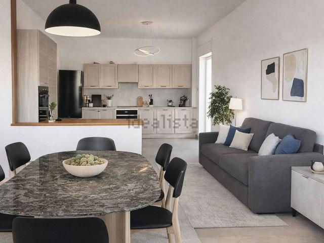 Appartamento in vendita di 160 m² in Via Giacomo Puccini, 30