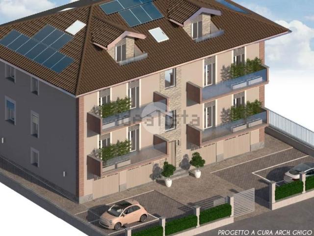 Appartamento in vendita di 160 m² in Via Giacomo Puccini, 3