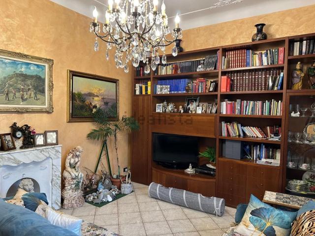 Appartamento in vendita di 160 m² in Via Giacomo Soliman, 1