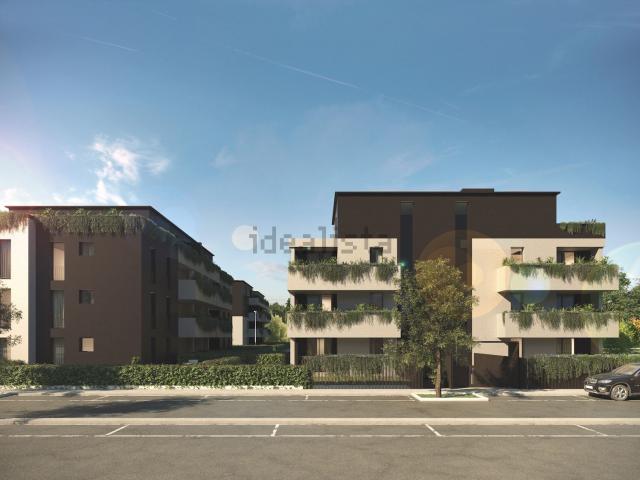 Appartamento in vendita di 160 m² in Via Giambattista Vico