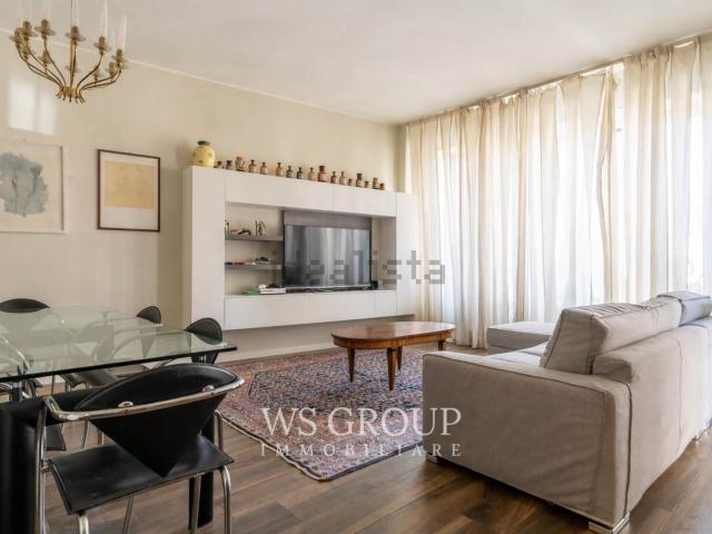 Appartamento in vendita di 160 m² in Via Gian Francesco Parravicini, 30