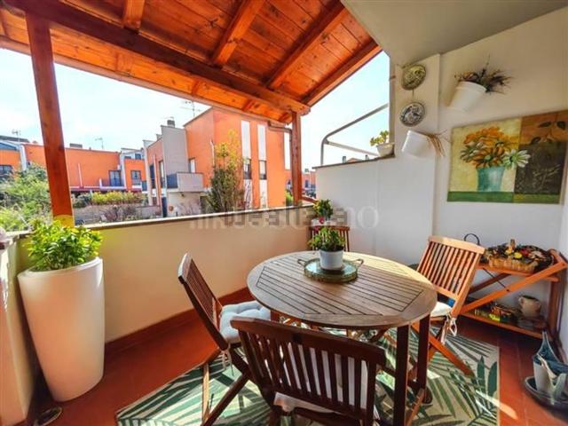 Appartamento in vendita di 160 m² in Via Gianfilippo Usellini