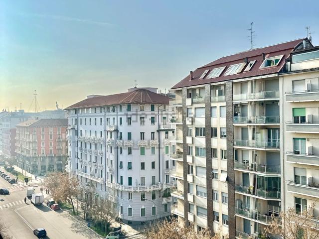 Appartamento in vendita di 160 m² in Via Giorgio Washington