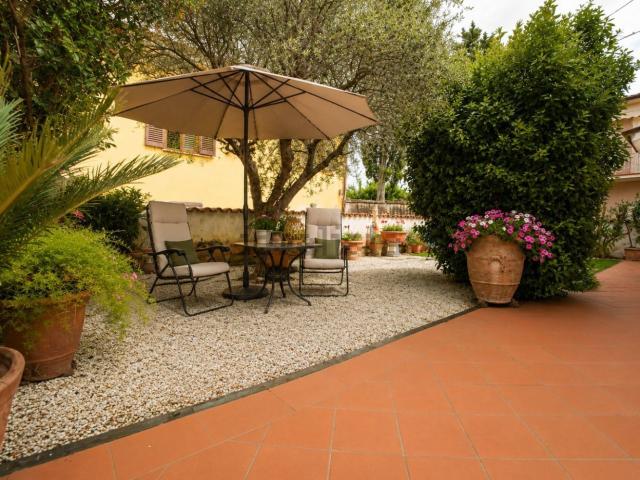 Appartamento in vendita di 160 m² in Via Giotto, 20