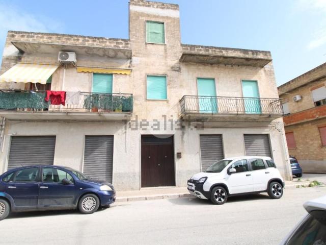 Appartamento in vendita di 160 m² in Via Giovanni Asaro, 24