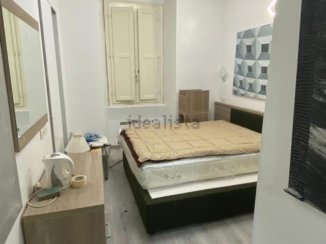 Appartamento in vendita di 160 m² in Via Giovanni Giolitti, 139
