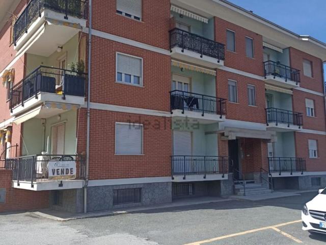 Appartamento in vendita di 160 m² in Via Giovanni Giolitti