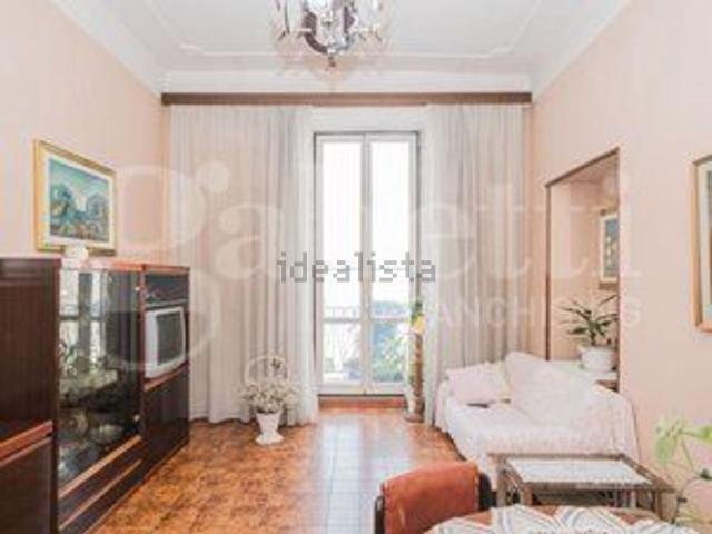 Appartamento in vendita di 160 m² in Via Giovanni Giolitti