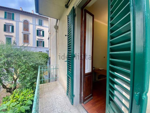 Appartamento in vendita di 160 m² in Via Giovanni Fabbroni