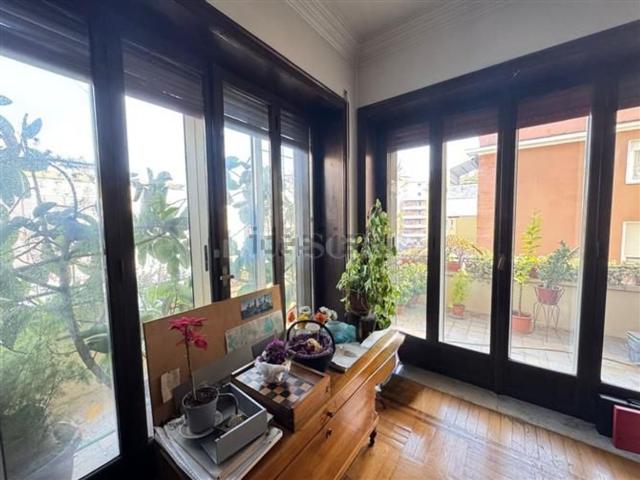 Appartamento in vendita di 160 m² in Via Giovanni Severano