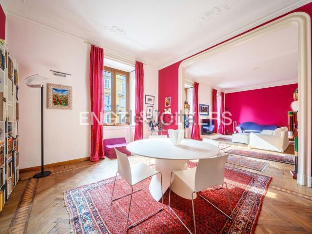Appartamento in vendita di 160 m² in Via Giovanni Pierluigi da Palestrina, 10