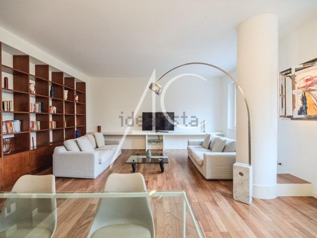 Appartamento in vendita di 160 m² in Via Giovanni Pierluigi da Palestrina, 33