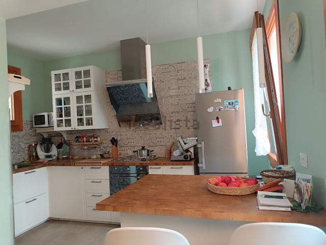 Appartamento in vendita di 160 m² in Via Giovanni XXIII