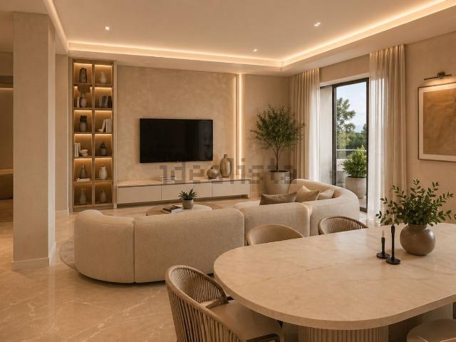 Appartamento in vendita di 160 m² in Via Gramsci, 18