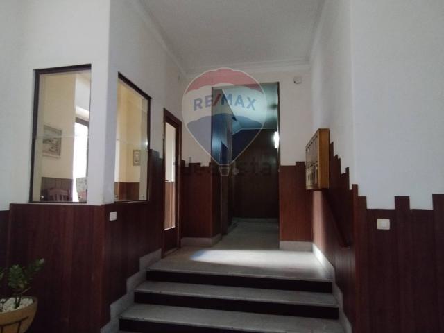 Appartamento in vendita di 160 m² in Via Dottor Consoli, 100