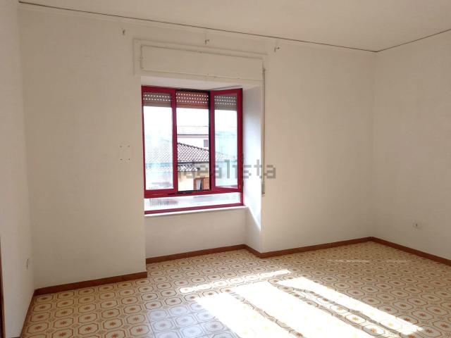 Appartamento in vendita di 160 m² in Via Domenico Parmeggiano, 7