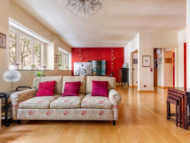 Appartamento in vendita di 160 m² in Via Domenichino, 11
