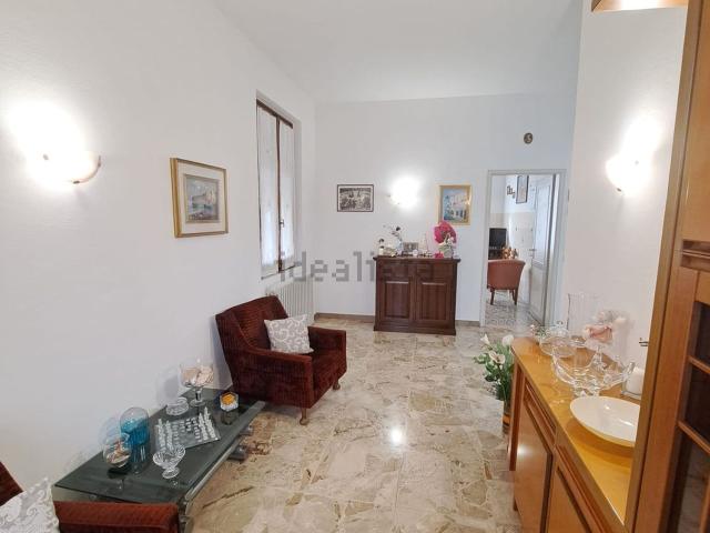 Appartamento in vendita di 160 m² in Via Don Nazzareno Bardi