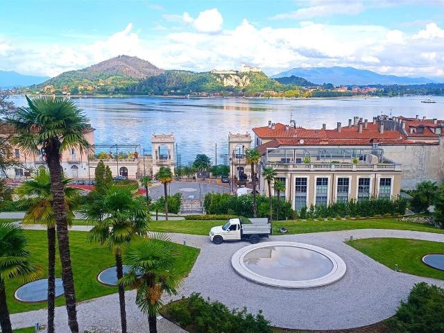 Appartamento in vendita di 160 m² in Via Don Giovanni Minzoni
