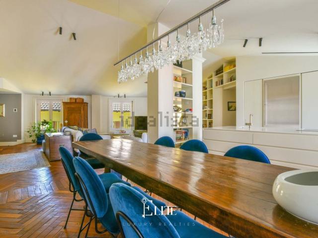 Appartamento in vendita di 160 m² in Via Dazio Vecchio, 7