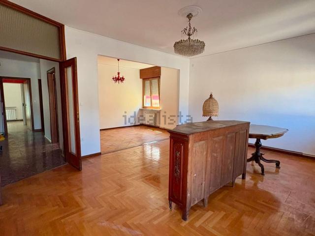 Appartamento in vendita di 160 m² in Via Daniele Manin