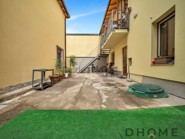 Appartamento in vendita di 160 m² in Via Dante, 17