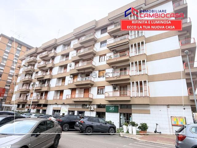 Appartamento in vendita di 160 m² in Via Dante Alighieri, 236