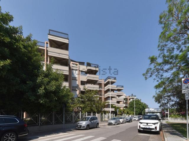 Appartamento in vendita di 160 m² in Via Darwin