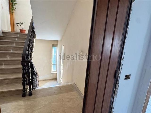 Appartamento in vendita di 160 m² in Via de Ruggiero