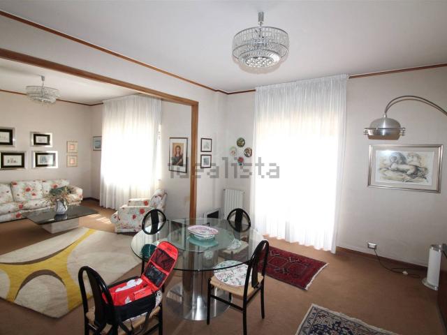 Appartamento in vendita di 160 m² in Via dei Mutilati