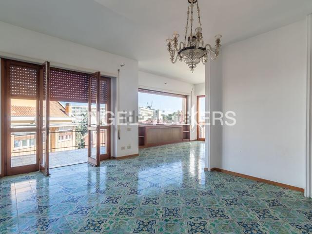 Appartamento in vendita di 160 m² in Via dei Maffei
