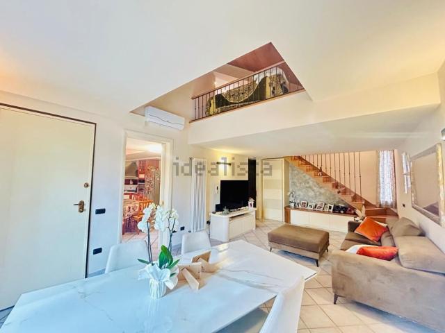 Appartamento in vendita di 160 m² in Via dei Mille, 3