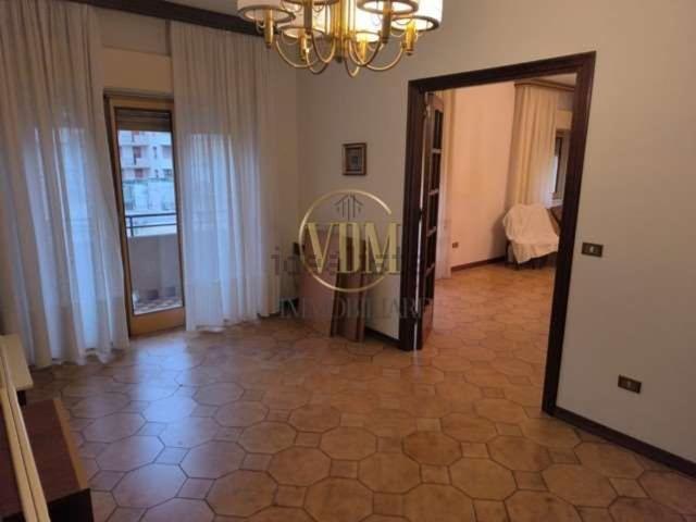 Appartamento in vendita di 160 m² in Via dei Mille