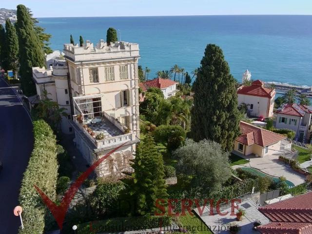 Appartamento in vendita di 160 m² in Via dei Colli, 73