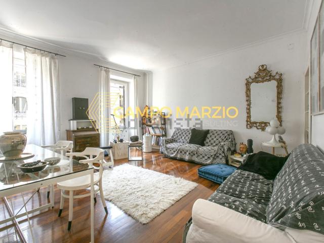 Appartamento in vendita di 160 m² in Via dei Due Macelli