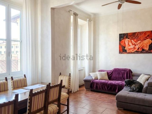 Appartamento in vendita di 160 m² in Via dei Funaioli, 93