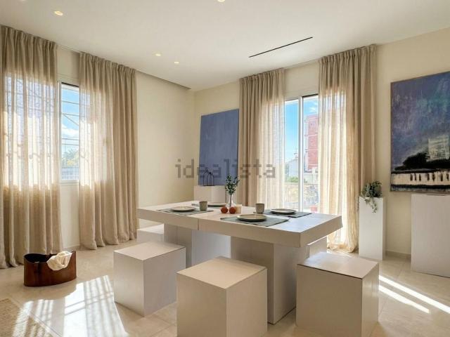 Appartamento in vendita di 160 m² in Via del Castello