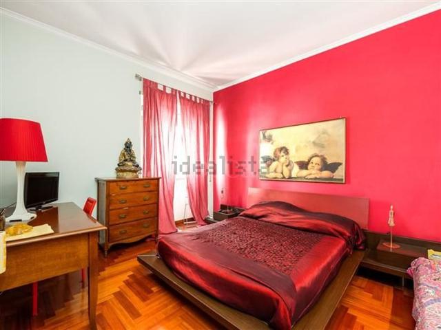 Appartamento in vendita di 160 m² in Via del Carroccio