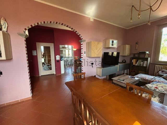 Appartamento in vendita di 160 m² in Via del Chiassone
